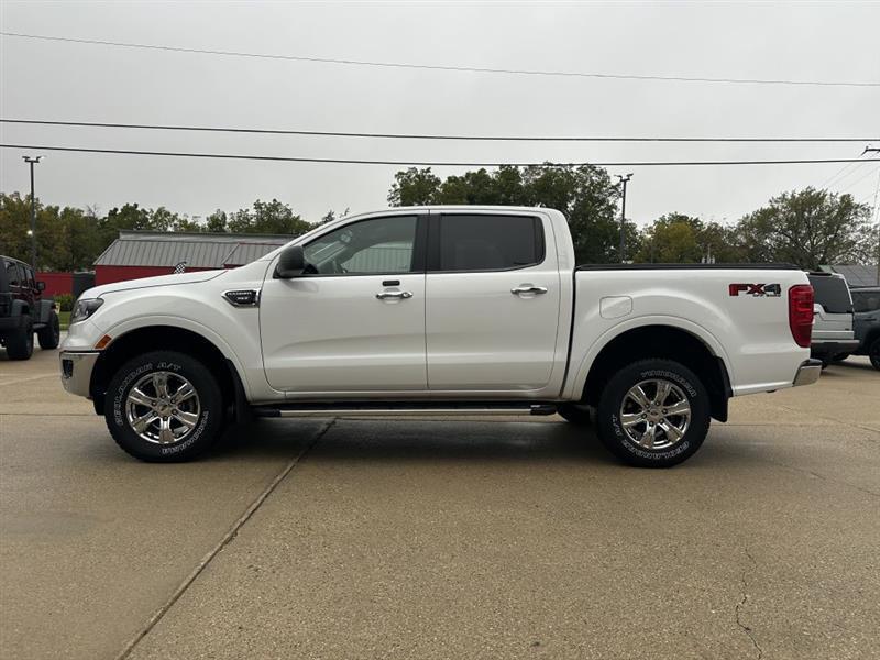 Ford Ranger photo 5