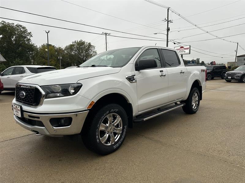 Ford Ranger photo 6