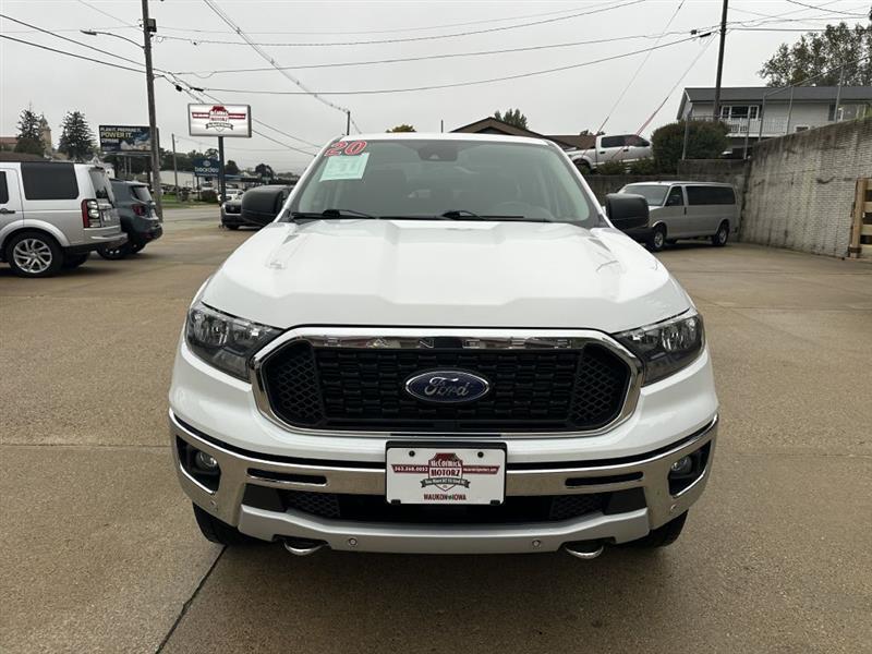Ford Ranger photo 7