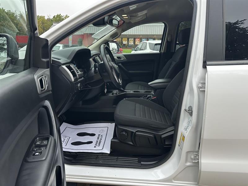 Ford Ranger photo 9