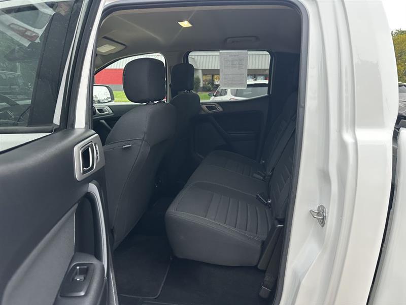 Ford Ranger photo 10