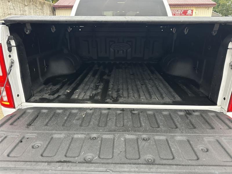 Ford Ranger photo 12