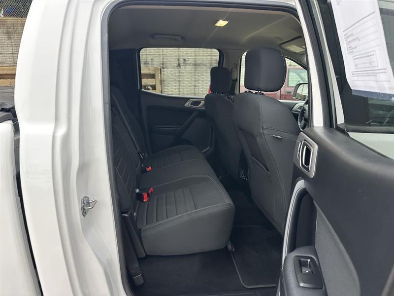Ford Ranger photo 13