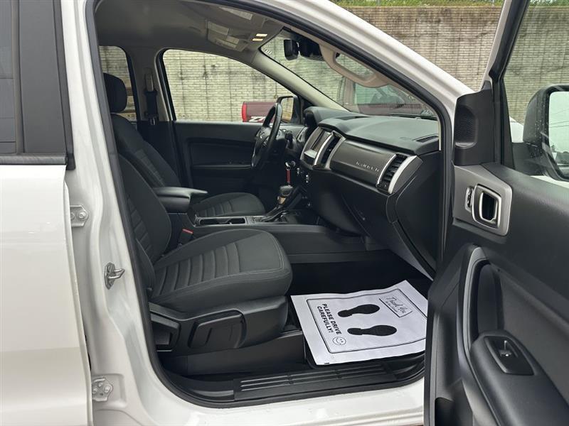 Ford Ranger photo 14