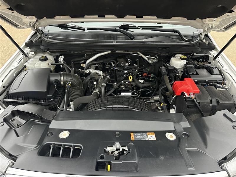 Ford Ranger photo 16