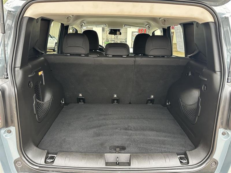 Jeep Renegade photo 12