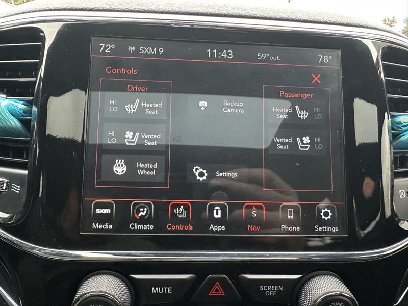Jeep Grand Cherokee Trailhawk 4WD 2021