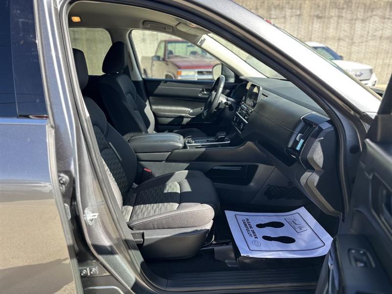 Jeep Grand Cherokee Trailhawk 4WD 2021