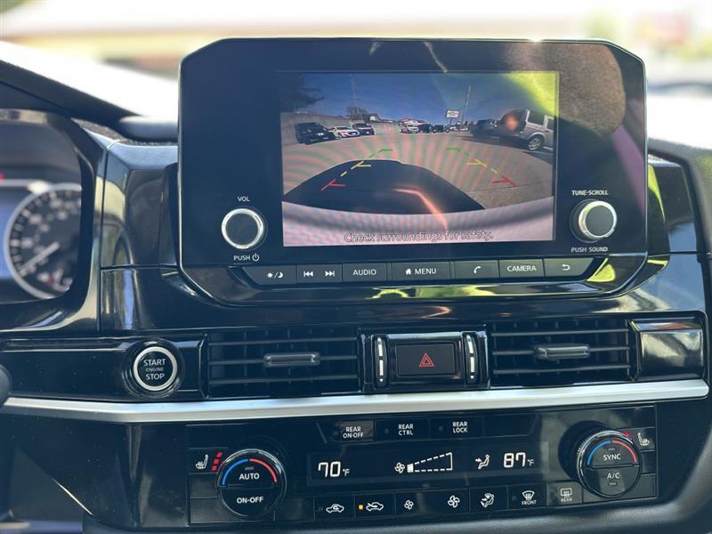 Jeep Grand Cherokee Trailhawk 4WD 2021