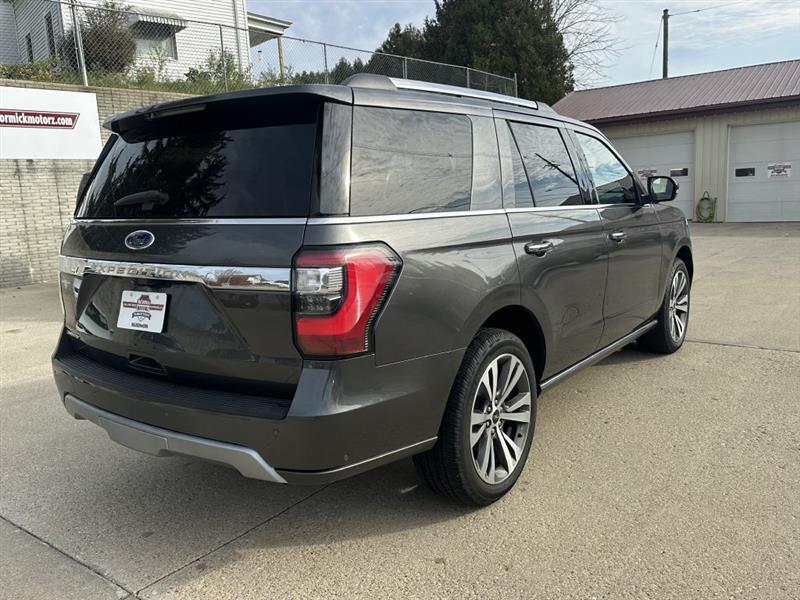 Ford Expedition Limited 4WD 2021