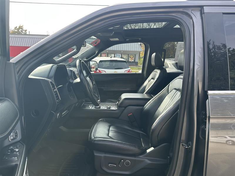 Ford Expedition Limited 4WD 2021