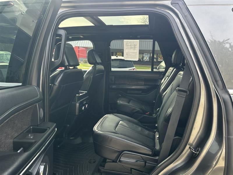 Ford Expedition Limited 4WD 2021