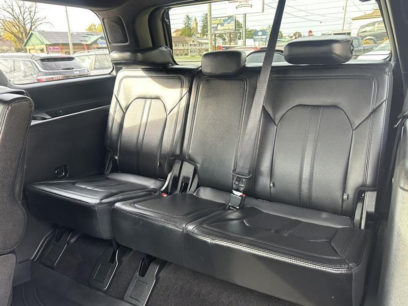 Ford Expedition Limited 4WD 2021