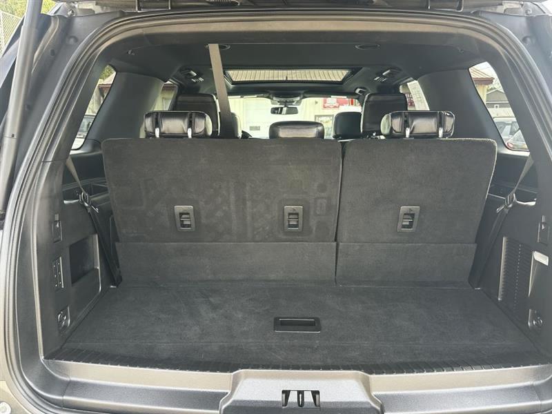 Ford Expedition Limited 4WD 2021