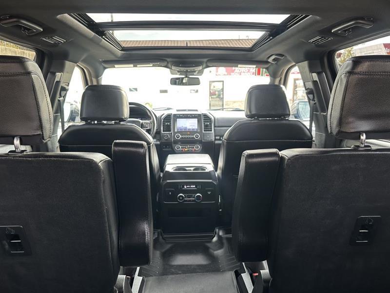 Ford Expedition Limited 4WD 2021