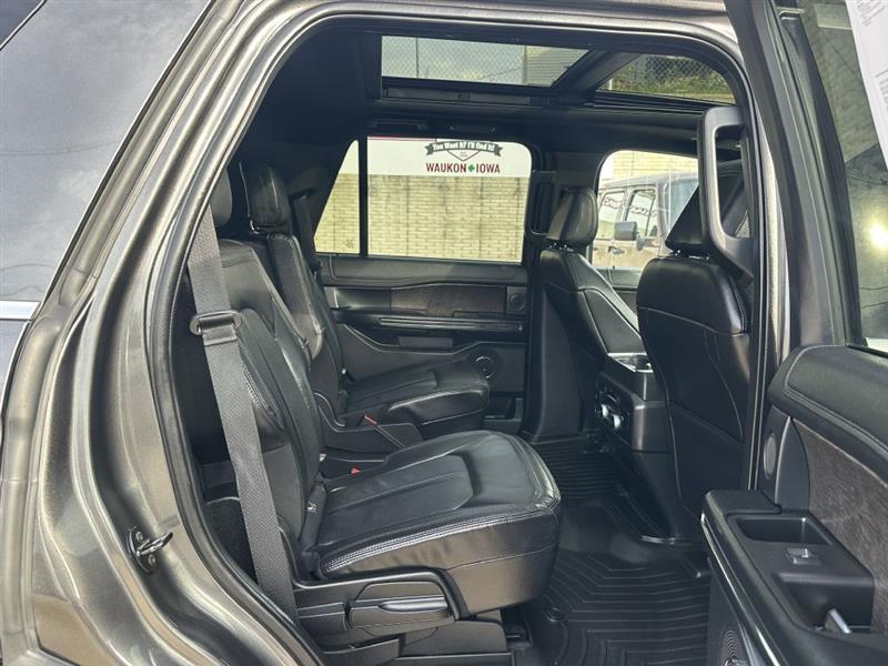 Ford Expedition Limited 4WD 2021