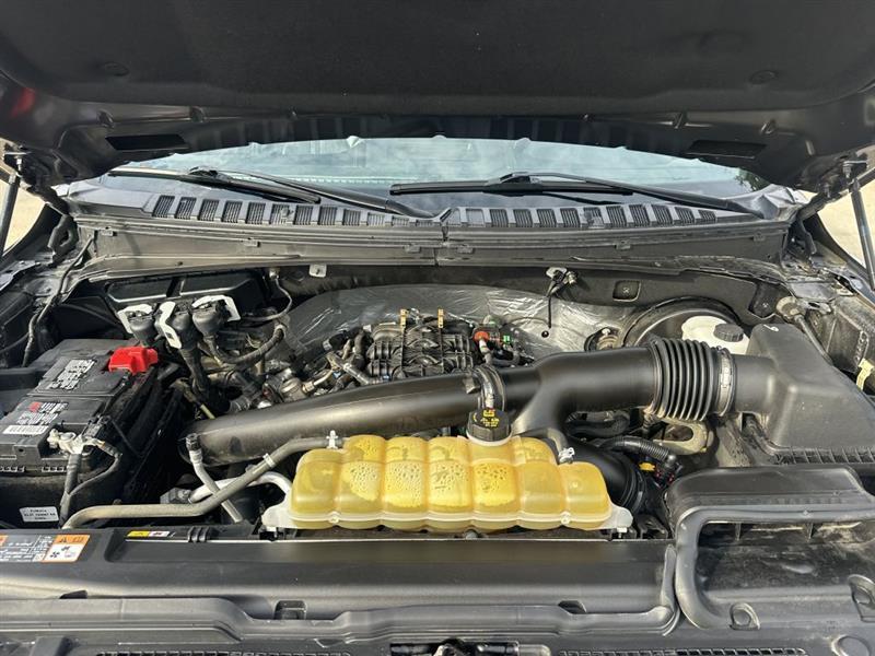 Ford Expedition Limited 4WD 2021