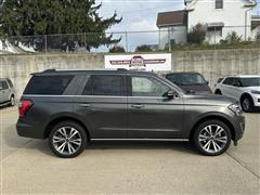2021 Ford Expedition 