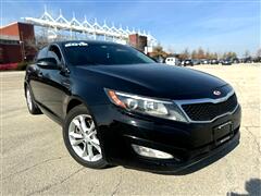 2012 Kia Optima  2012 Kia Optima