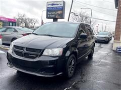 2017 Dodge Grand Caravan  2017 Dodge Grand Caravan