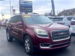 2015 GMC Acadia  2015 GMC Acadia