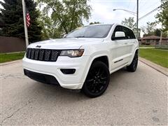 2019 Jeep Grand Cherokee  2019 Jeep Grand Cherokee