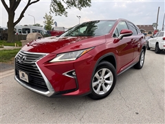 2016 Lexus RX 350  2016 Lexus RX 350