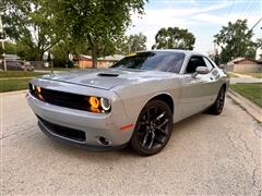 2021 Dodge Challenger  2021 Dodge Challenger
