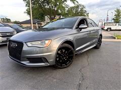 2015 Audi A3  2015 Audi A3