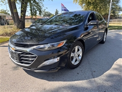 2019 Chevrolet Malibu  2019 Chevrolet Malibu