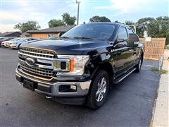 2019 Ford F-150  2019 Ford F-150