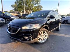 2013 Mazda CX-9  2013 Mazda CX-9