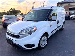 2021 RAM ProMaster City Cargo Van  2021 RAM ProMaster City Cargo Van
