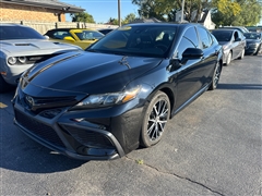 2021 Toyota Camry  2021 Toyota Camry