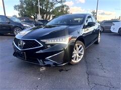 2020 Acura ILX  2020 Acura ILX