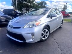2013 Toyota Prius  2013 Toyota Prius