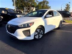 2019 Hyundai Ioniq Hybrid  2019 Hyundai Ioniq Hybrid