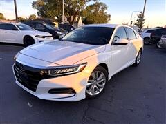 2020 Honda Accord Sedan  2020 Honda Accord Sedan