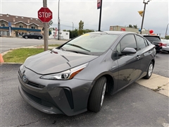 2022 Toyota Prius  2022 Toyota Prius