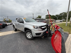 2016 Chevrolet Colorado  2016 Chevrolet Colorado