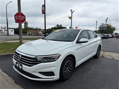 2019 Volkswagen Jetta  2019 Volkswagen Jetta