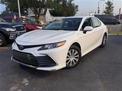 2023 Toyota Camry  2023 Toyota Camry
