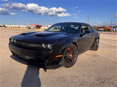 2019 Dodge Challenger  2019 Dodge Challenger