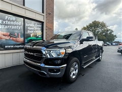 2022 RAM 1500  2022 RAM 1500