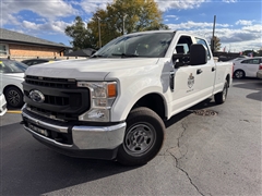 2021 Ford Super Duty F-250 SRW  2021 Ford Super Duty F-250 SRW