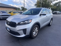 2019 Kia Sorento  2019 Kia Sorento