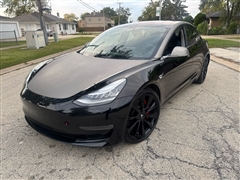 2018 Tesla Model 3  2018 Tesla Model 3