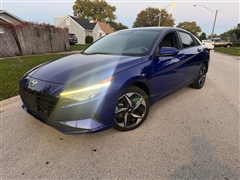 2023 Hyundai Elantra  2023 Hyundai Elantra