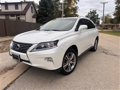 2015 Lexus RX 450h  2015 Lexus RX 450h