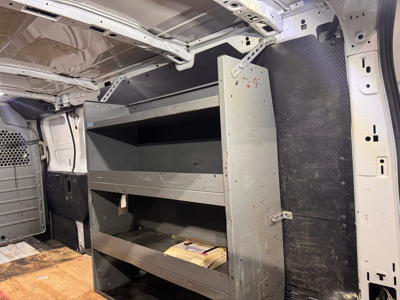 Ford Transit Van T-350 148" Low Rf 9500 GVWR Swing-Out RH Dr 2019 Ford Transit Van T-350 148" Low Rf 9500 GVWR Swing-Out RH Dr 2019